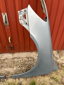 Blatniky skoda octavia 2 facelift - 4