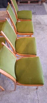 Židle Thonet Jídelní židle - 4