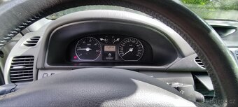 Prodám Renault Laguna2, 1.9 DCI, v dobrém stavu - 4