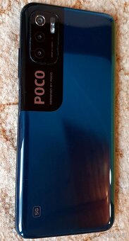 Xiaomi Poco M3 Pro 5G 4/128Gb 6.5 ", 2400 x 1080 - 4