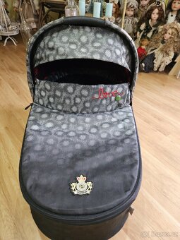 Hluboká korba cybex - 4