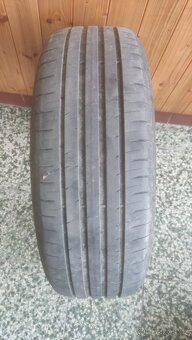 Letni pneu 205/60/16 - 4