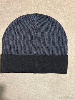 ✨ Luxusní čepice Louis Vuitton - 4