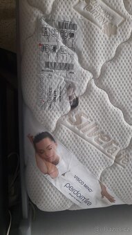 Matrace 80x200x17 - 4