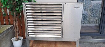 Tepelné čerpadlo vzduch voda - 4