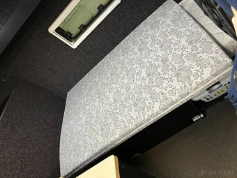 Matrace z obytného vozu - 4