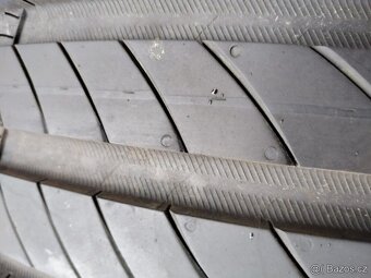 205/45/17 letni pneu MICHELIN 205/45 R17 - 4