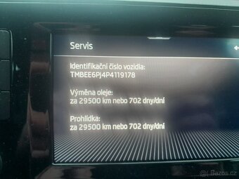 Skoda fabia  4. 21000km - 4