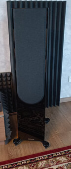 MONITOR AUDIO SILVER 500 7G - 4