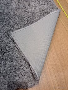 Luxusní velká koupelnová předložka 80x150 cm - levně - 4