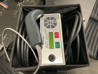 Svářečka elektrotvarovek - 4