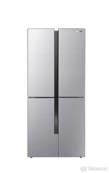 Lednice Gorenje NRM8182MX - 4