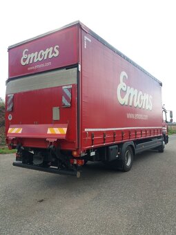 Mercedes Atego 1527 - 4