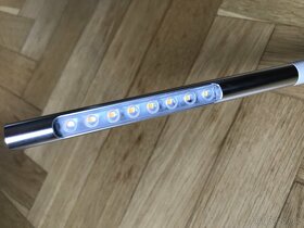 LED pracovní lampa,USB lampa, asi ikea - 4