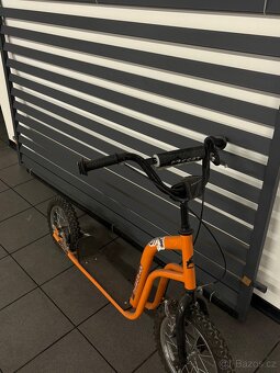 Koloběžky Brother Passat - 4