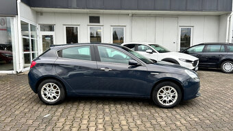 Alfa Romeo Giulietta 1.4T 150k Super - 4