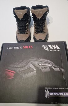 Pracovní boty vel. 44 - 4