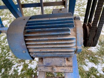 CIRKULÁRNÍ PILA - 4