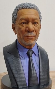 Morgan Freeman - 4