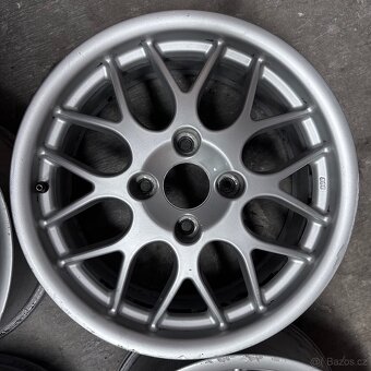 4x114 BBS R16 VOLVO - 4