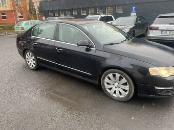 Vw Passat B6 2.0 tdi - 4