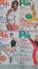 APETIT speciál, PULS - 4