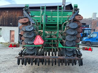 Seci stroj Great Plains NTA 2000 - 4