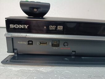 Sony RDR-HXD990 DVD rekordér .D.O. - 4