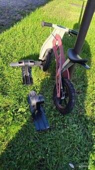 Odrážedlo First bike - - 4