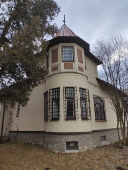 Prodej domu se zahradou - 4