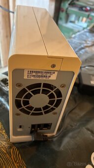 Domácí úložiště NAS Synology - 4