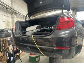 bmw f10 náhradní dily - 4