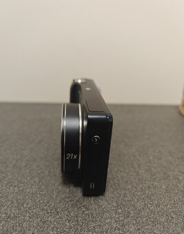 Samsung Galaxy Camera EK-GC100 - 4