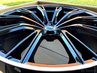 Alu kola 5x112 19" - typ 506BL - 4