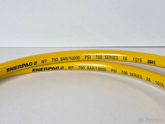 Hydraulická hadica - Enerpac H7210 - 4