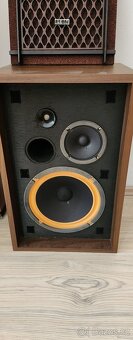 Vintage sestava AKAI - 4