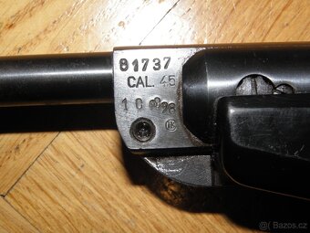 TEX MOD.3, Czech Republic, TOP - 4