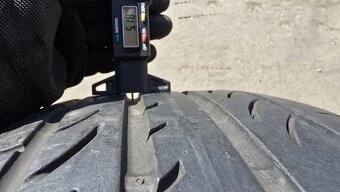 Letní pneumatika 225/40 R18 Pirelli - 4