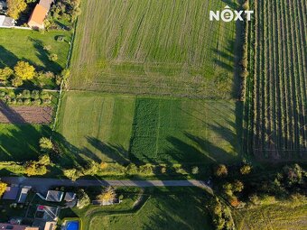 Prodej pozemek Bydlení, 2173㎡ - 4