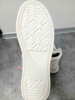 lakované boty vel 42 - 4