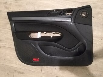 Škoda Octavia II - 4