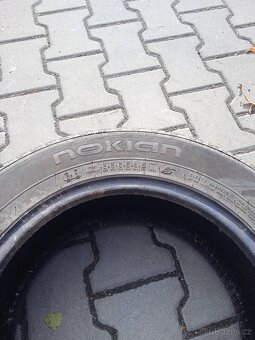 Nokian 185/65 R14 86t - 4