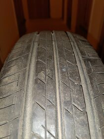 Letní pneumatiky Bridgestone 165/65 r 14 - 4