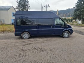 Ford Transit SPECIAL LUXURY, MAXI - 4