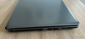 Notebook Acer - 4