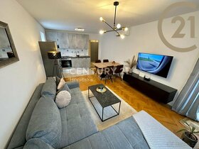 Prodej apartmánu 1+1 (54 m2) s výhledem na moře v chorvatské - 4