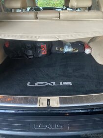 Prodam Lexus RX 450H 4x4 - 4