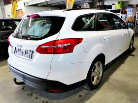 FORD FOCUS, 1.5 TDCi (88 kW), r.v. 2018, 117 tis. km, NAVI - 4