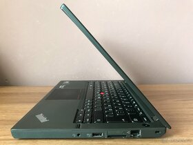 Lenovo ThinkPad x240, procesor i7 - 4