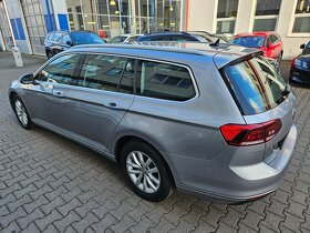 VW Passat B8 2.0TDI 110kW DSG Kamera Full LED AppConnect - 4